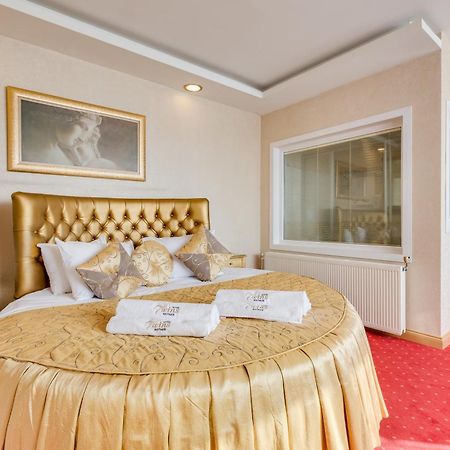 Twins Hotel Ankara Dış mekan fotoğraf