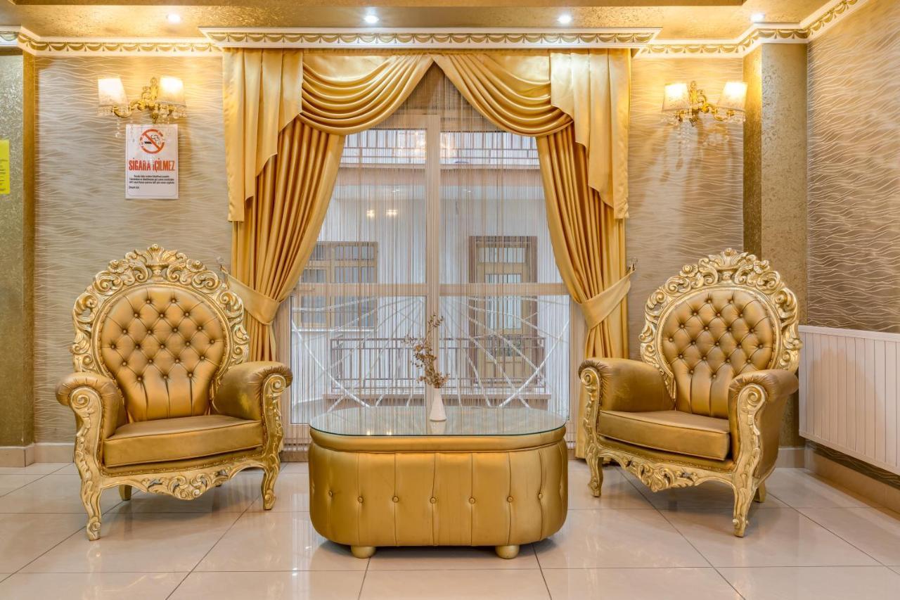 Twins Hotel Ankara Dış mekan fotoğraf