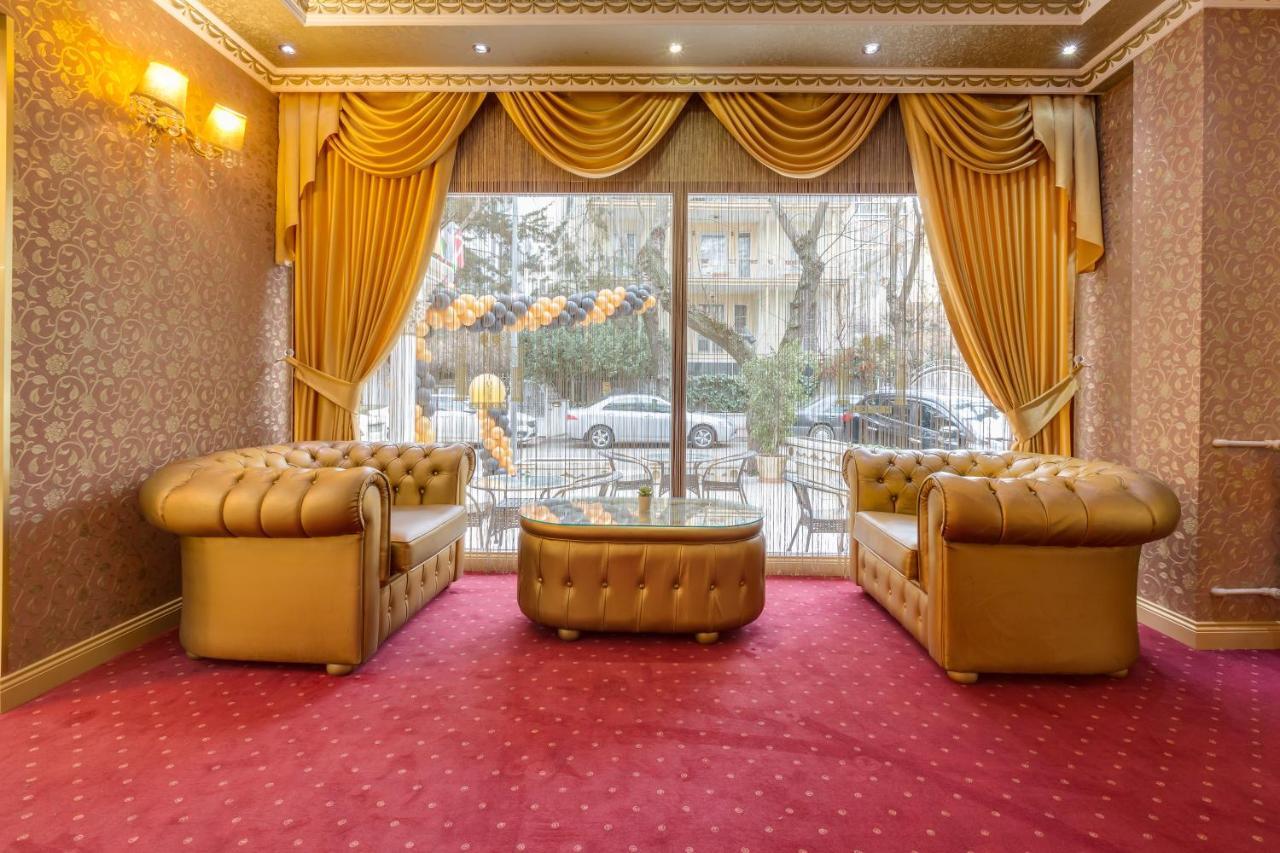 Twins Hotel Ankara Dış mekan fotoğraf