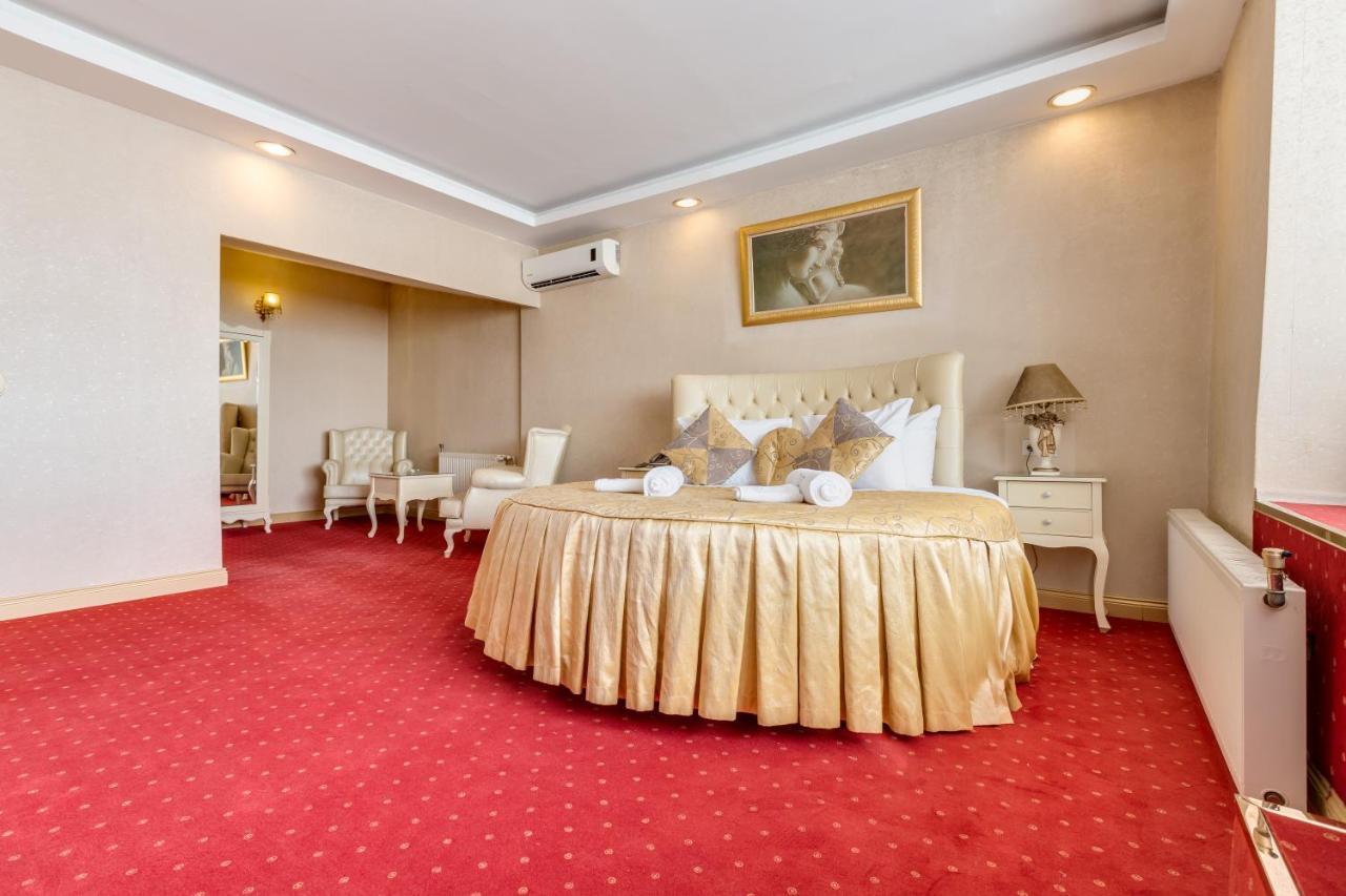 Twins Hotel Ankara Dış mekan fotoğraf