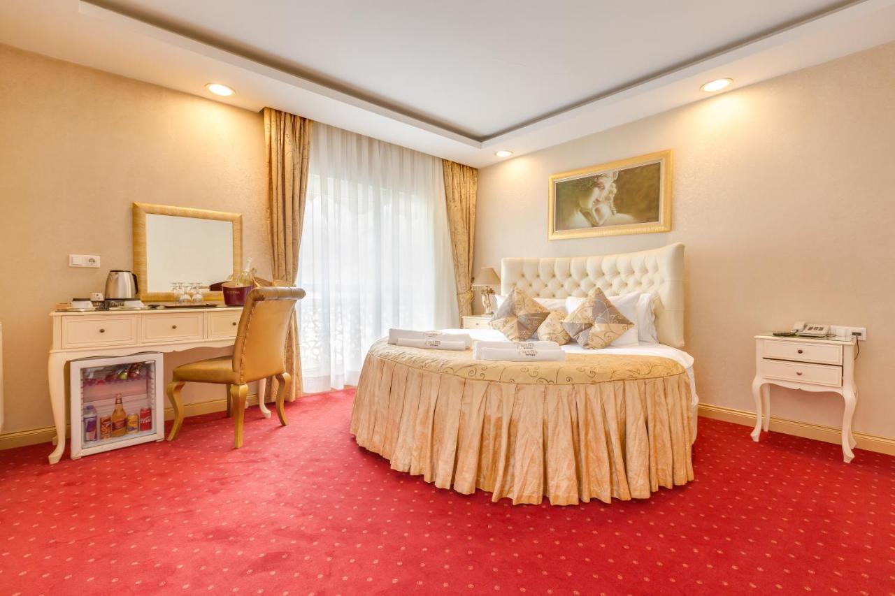 Twins Hotel Ankara Dış mekan fotoğraf