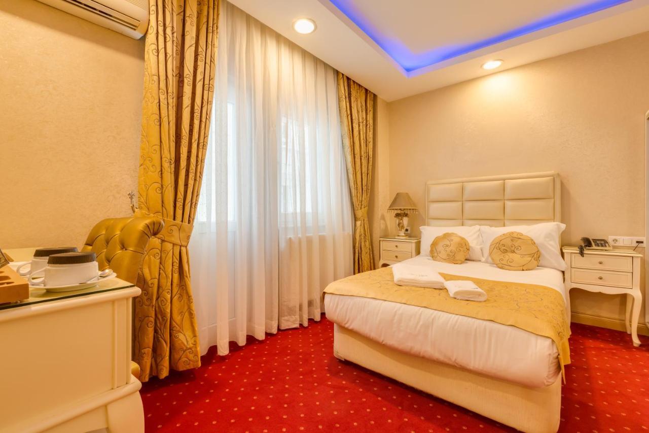 Twins Hotel Ankara Dış mekan fotoğraf