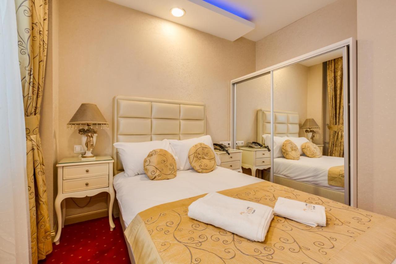 Twins Hotel Ankara Dış mekan fotoğraf