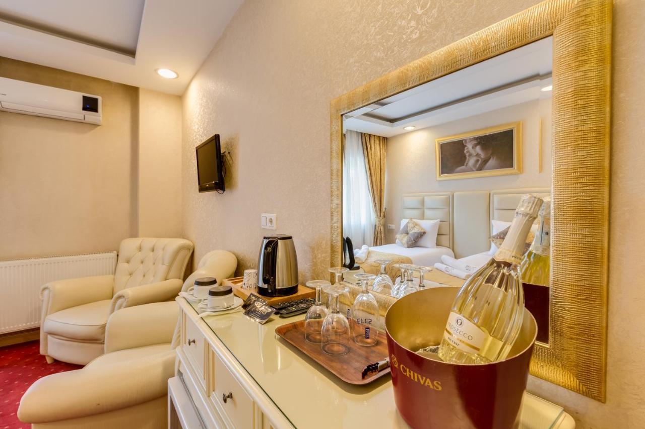 Twins Hotel Ankara Dış mekan fotoğraf