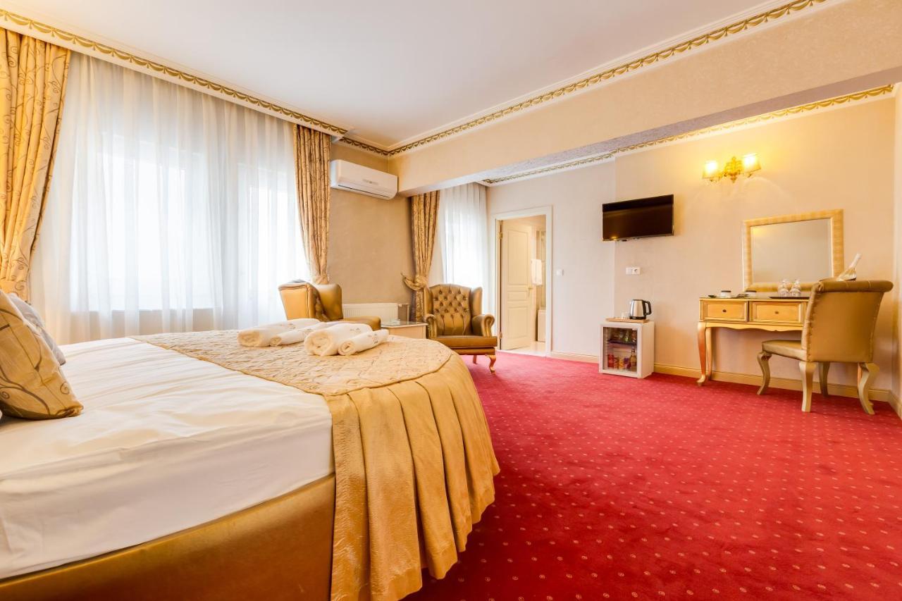 Twins Hotel Ankara Dış mekan fotoğraf