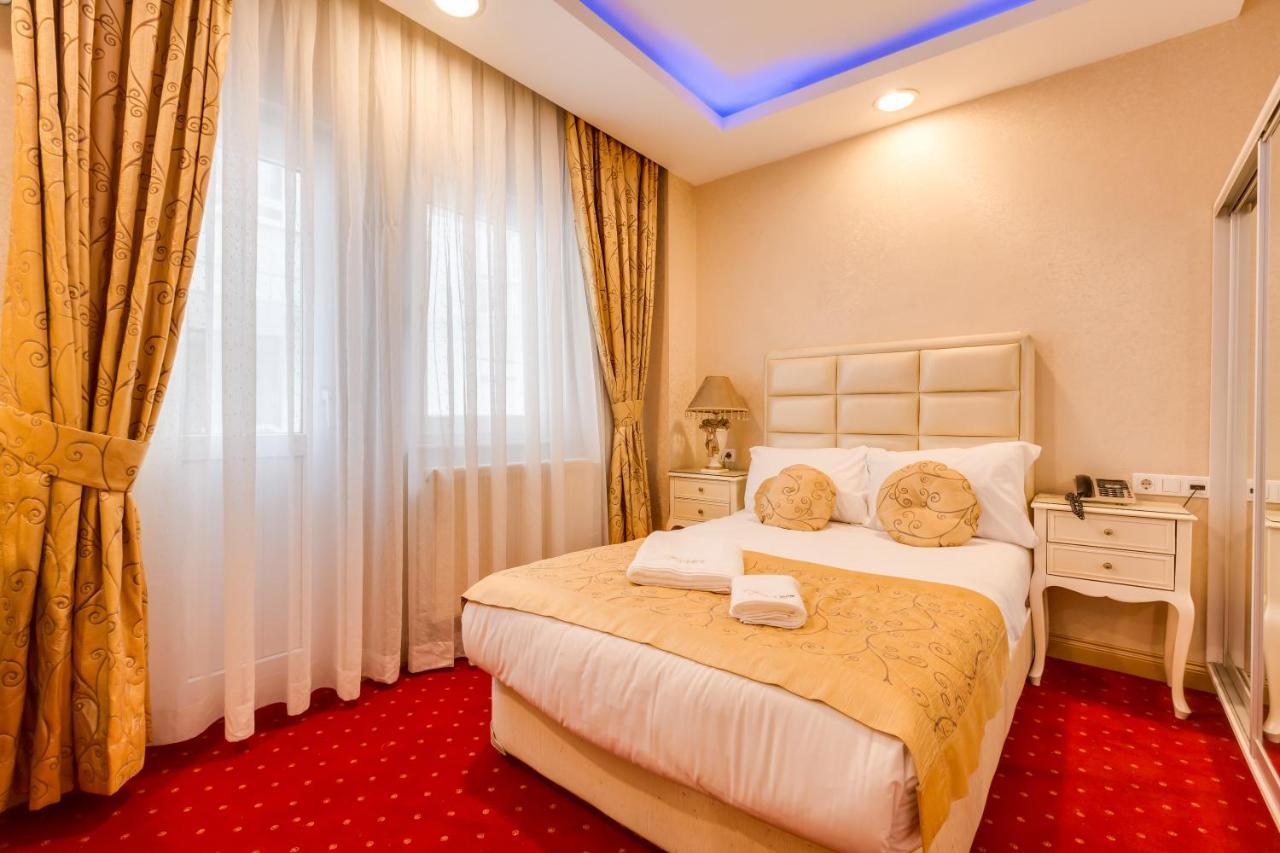 Twins Hotel Ankara Dış mekan fotoğraf