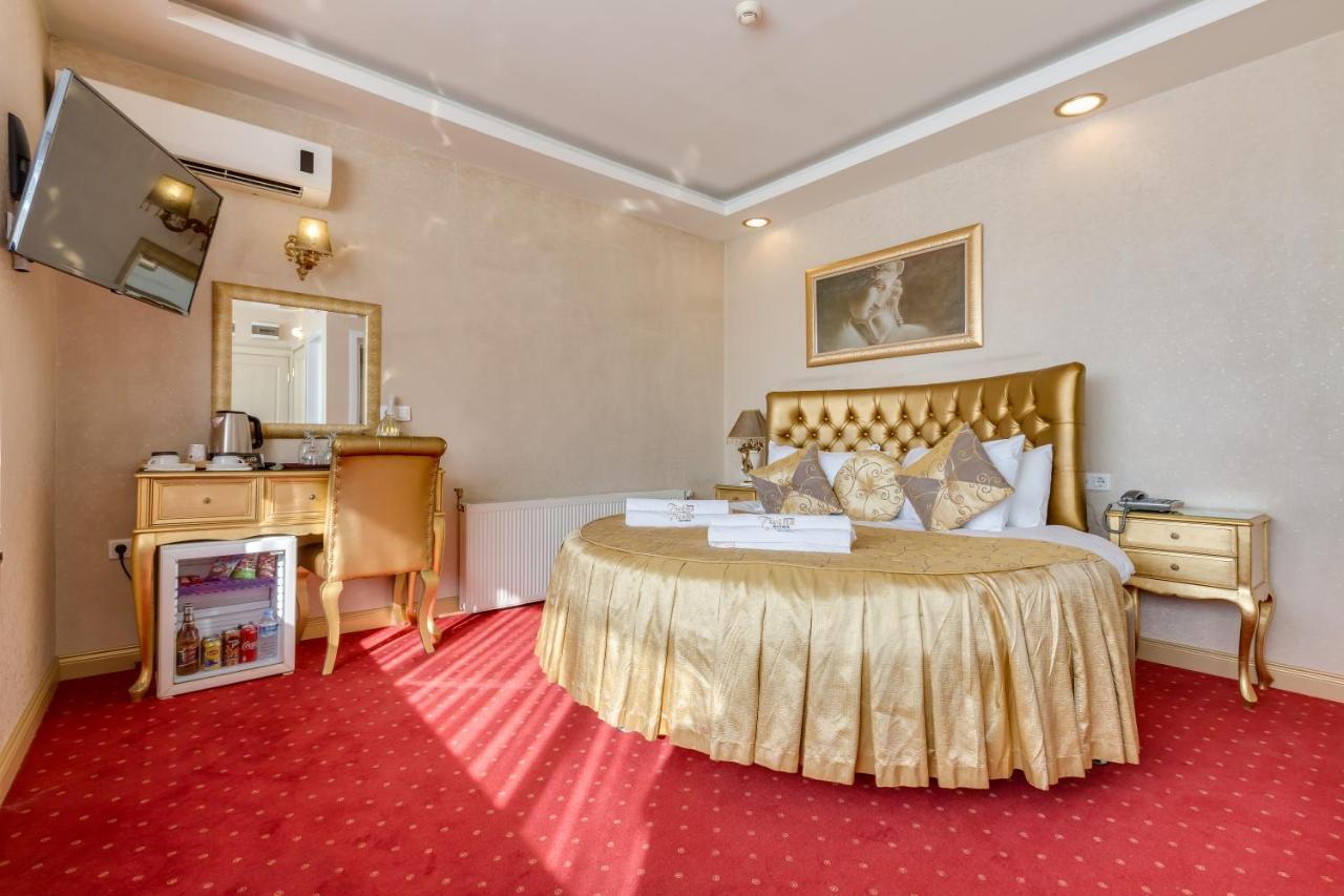 Twins Hotel Ankara Dış mekan fotoğraf