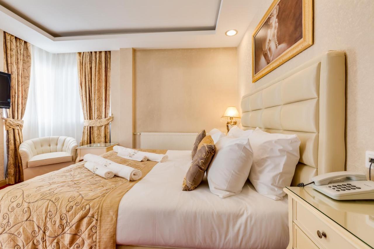 Twins Hotel Ankara Dış mekan fotoğraf